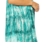 Sakkas Jula Women's Swing Shift Loose Sleeveless Short Cocktail Dress Cover-up