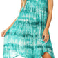 Sakkas Jula Women's Swing Shift Loose Sleeveless Short Cocktail Dress Cover-up