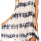 Sakkas Jula Women's Swing Shift Loose Sleeveless Short Cocktail Dress Cover-up