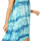 Sakkas Jula Women's Swing Shift Loose Sleeveless Short Cocktail Dress Cover-up