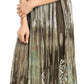 Sakkas Jass Women's Spaghetti Strap Casual Summer Sleeveless Tie-dye Dress