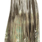 Sakkas Jass Women's Spaghetti Strap Casual Summer Sleeveless Tie-dye Dress