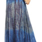 Sakkas Lupe Women's Casual Summer Fringe Maxi Loose V-neck High-low Dress Cover-up