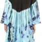 Sakkas Lara Women's Casual Fringe Loose Maxi Dress Caftan Cover-up