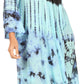 Sakkas Lara Women's Casual Fringe Loose Maxi Dress Caftan Cover-up