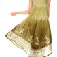 Sakkas Tia Women's Casual Summer Maxi Loose Fit Sleeveless Tank Dress Cover-up
