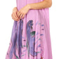 Sakkas Tia Women's Casual Summer Maxi Loose Fit Sleeveless Tank Dress Cover-up