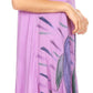 Sakkas Tia Women's Casual Summer Maxi Loose Fit Sleeveless Tank Dress Cover-up