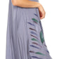 Sakkas Tia Women's Casual Summer Maxi Loose Fit Sleeveless Tank Dress Cover-up