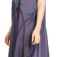 Sakkas Tia Women's Casual Summer Maxi Loose Fit Sleeveless Tank Dress Cover-up