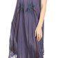 Sakkas Tia Women's Casual Summer Maxi Loose Fit Sleeveless Tank Dress Cover-up