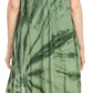 Sakkas Tia Women's Casual Summer Maxi Loose Fit Sleeveless Tank Dress Cover-up