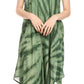 Sakkas Tia Women's Casual Summer Maxi Loose Fit Sleeveless Tank Dress Cover-up