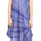 Sakkas Tia Women's Casual Summer Maxi Loose Fit Sleeveless Tank Dress Cover-up