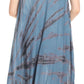 Sakkas Tia Women's Casual Summer Maxi Loose Fit Sleeveless Tank Dress Cover-up