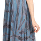 Sakkas Tia Women's Casual Summer Maxi Loose Fit Sleeveless Tank Dress Cover-up