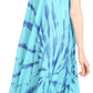 Sakkas Tia Women's Casual Summer Maxi Loose Fit Sleeveless Tank Dress Cover-up