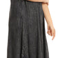 Sakkas Dalida Women's Short Sleeve Corset Tie dye Embroidered Flared Dress