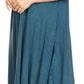 Sakkas Dalida Women's Short Sleeve Corset Tie dye Embroidered Flared Dress