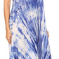 Sakkas Liz  Women's Maxi Loose Sleeveless Summer Casual Tank Dress Cover-up Caftan