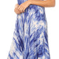 Sakkas Liz  Women's Maxi Loose Sleeveless Summer Casual Tank Dress Cover-up Caftan
