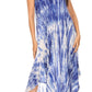 Sakkas Liz  Women's Maxi Loose Sleeveless Summer Casual Tank Dress Cover-up Caftan
