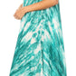 Sakkas Liz  Women's Maxi Loose Sleeveless Summer Casual Tank Dress Cover-up Caftan
