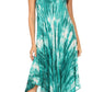 Sakkas Liz  Women's Maxi Loose Sleeveless Summer Casual Tank Dress Cover-up Caftan