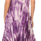 Sakkas Liz  Women's Maxi Loose Sleeveless Summer Casual Tank Dress Cover-up Caftan