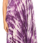 Sakkas Liz  Women's Maxi Loose Sleeveless Summer Casual Tank Dress Cover-up Caftan