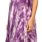 Sakkas Liz  Women's Maxi Loose Sleeveless Summer Casual Tank Dress Cover-up Caftan