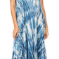 Sakkas Liz  Women's Maxi Loose Sleeveless Summer Casual Tank Dress Cover-up Caftan