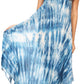 Sakkas Liz  Women's Maxi Loose Sleeveless Summer Casual Tank Dress Cover-up Caftan