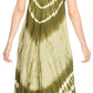 Sakkas Liz  Women's Maxi Loose Sleeveless Summer Casual Tank Dress Cover-up Caftan