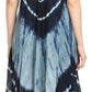 Sakkas Liz  Women's Maxi Loose Sleeveless Summer Casual Tank Dress Cover-up Caftan