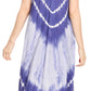 Sakkas Liz  Women's Maxi Loose Sleeveless Summer Casual Tank Dress Cover-up Caftan