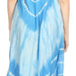 Sakkas Liz  Women's Maxi Loose Sleeveless Summer Casual Tank Dress Cover-up Caftan