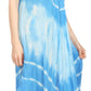 Sakkas Liz  Women's Maxi Loose Sleeveless Summer Casual Tank Dress Cover-up Caftan