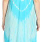 Sakkas Liz  Women's Maxi Loose Sleeveless Summer Casual Tank Dress Cover-up Caftan