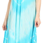 Sakkas Liz  Women's Maxi Loose Sleeveless Summer Casual Tank Dress Cover-up Caftan