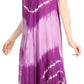 Sakkas Liz  Women's Maxi Loose Sleeveless Summer Casual Tank Dress Cover-up Caftan