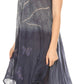 Sakkas Liz  Women's Maxi Loose Sleeveless Summer Casual Tank Dress Cover-up Caftan