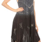 Sakkas Liz  Women's Maxi Loose Sleeveless Summer Casual Tank Dress Cover-up Caftan