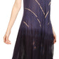 Sakkas Liz  Women's Maxi Loose Sleeveless Summer Casual Tank Dress Cover-up Caftan
