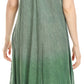 Sakkas Liz  Women's Maxi Loose Sleeveless Summer Casual Tank Dress Cover-up Caftan