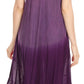 Sakkas Liz  Women's Maxi Loose Sleeveless Summer Casual Tank Dress Cover-up Caftan