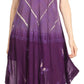 Sakkas Liz  Women's Maxi Loose Sleeveless Summer Casual Tank Dress Cover-up Caftan