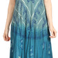 Sakkas Liz  Women's Maxi Loose Sleeveless Summer Casual Tank Dress Cover-up Caftan