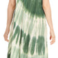 Sakkas Liz  Women's Maxi Loose Sleeveless Summer Casual Tank Dress Cover-up Caftan