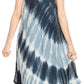 Sakkas Liz  Women's Maxi Loose Sleeveless Summer Casual Tank Dress Cover-up Caftan
